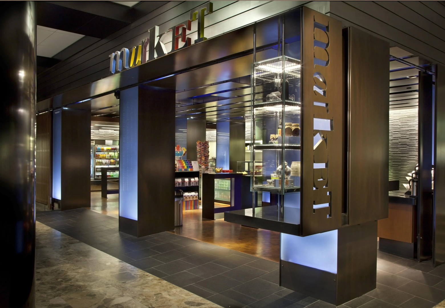 Foto - Hyatt Grand Central New York