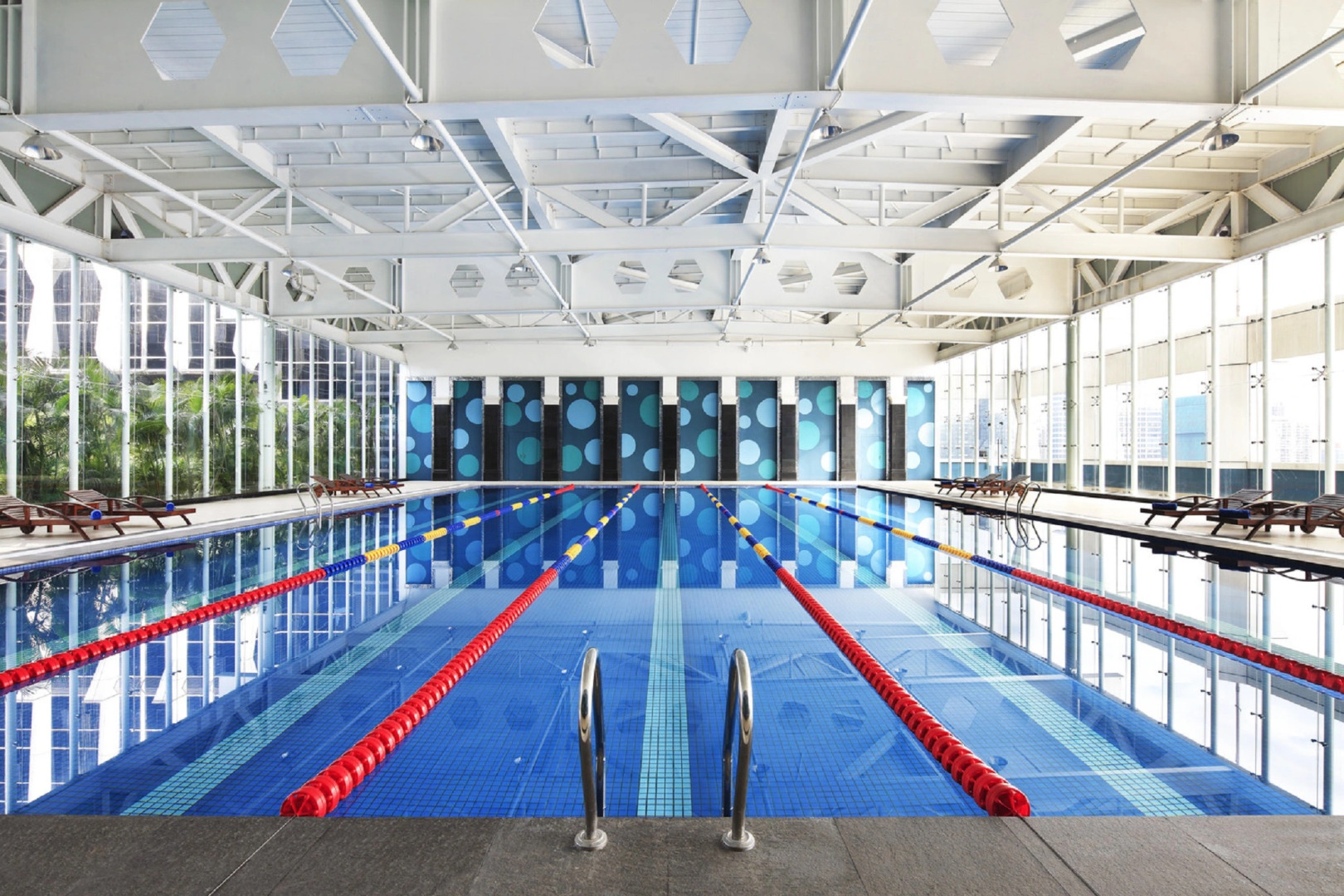 Photo - Sheraton Shenzhen Futian Hotel