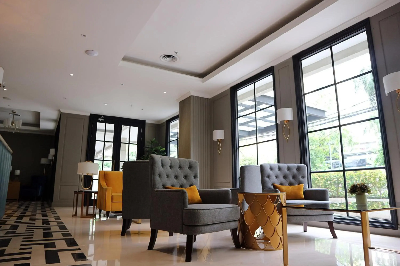 Photo - Hotel Shalva Jakarta