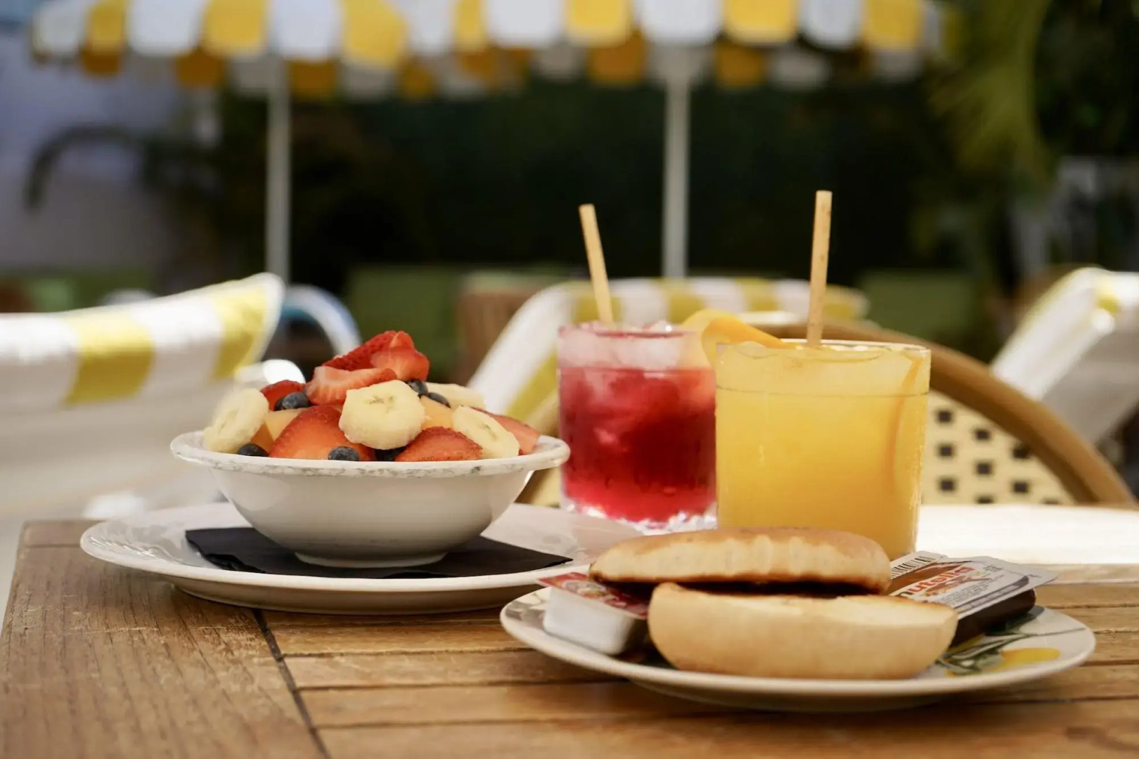 Foto - Clinton Hotel South Beach