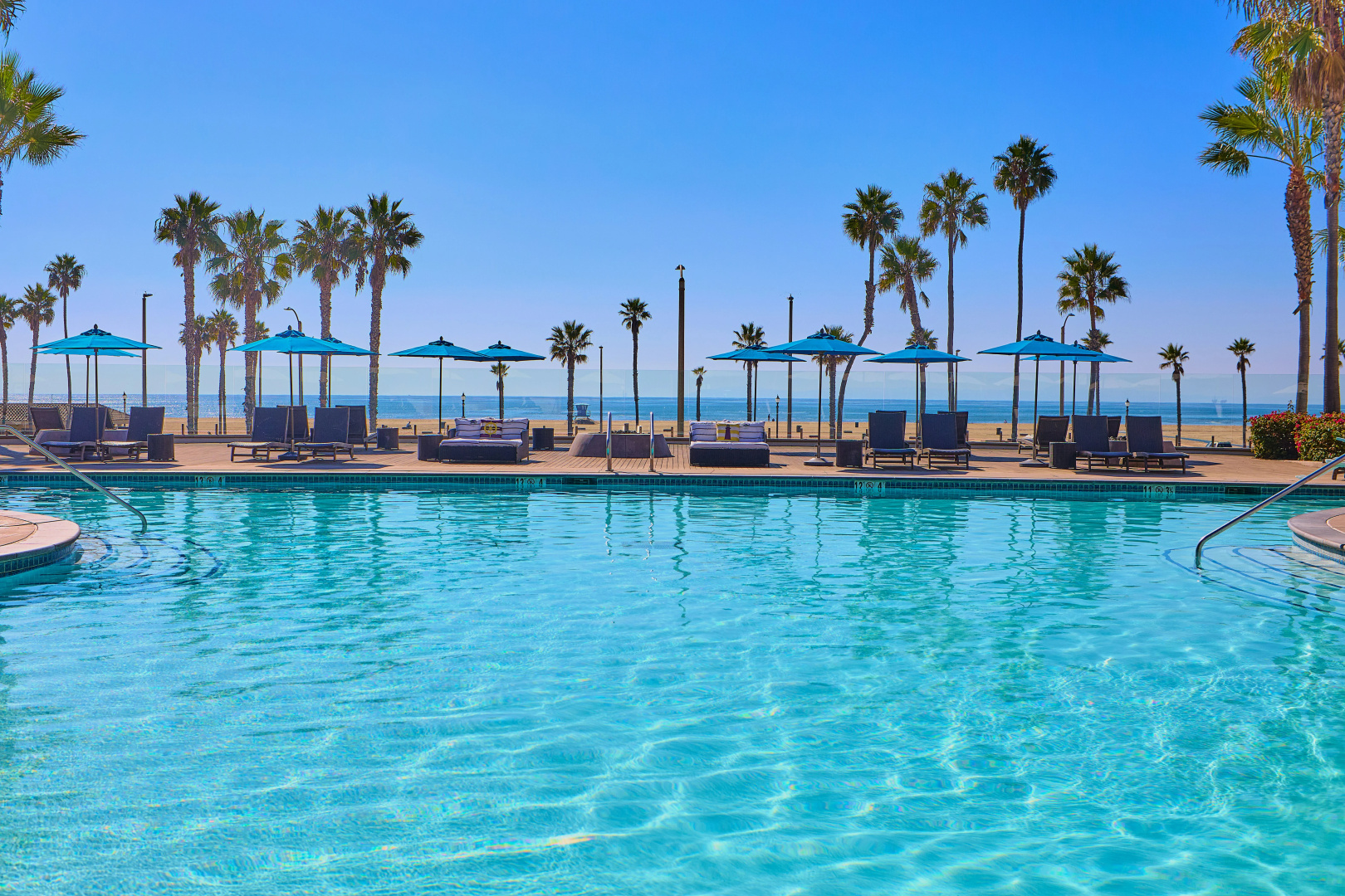 Foto - The Waterfront Beach Resort, A Hilton Hotel