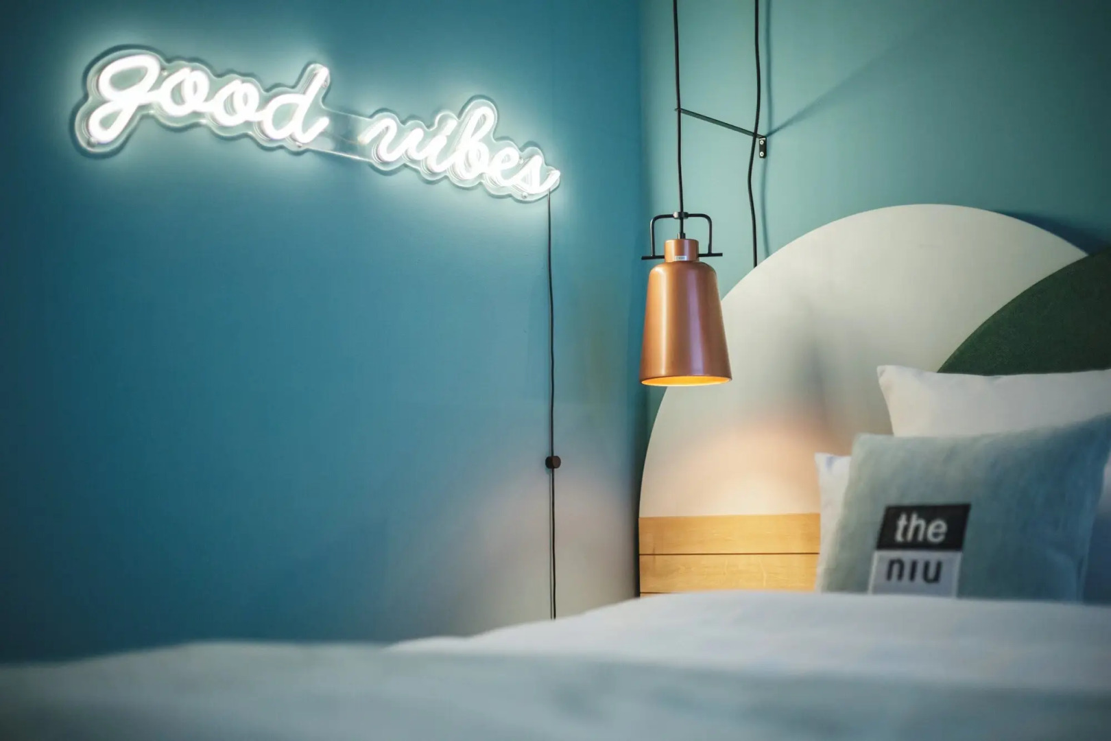 Photo - Holiday Inn - the niu, Cure Erlangen by IHG