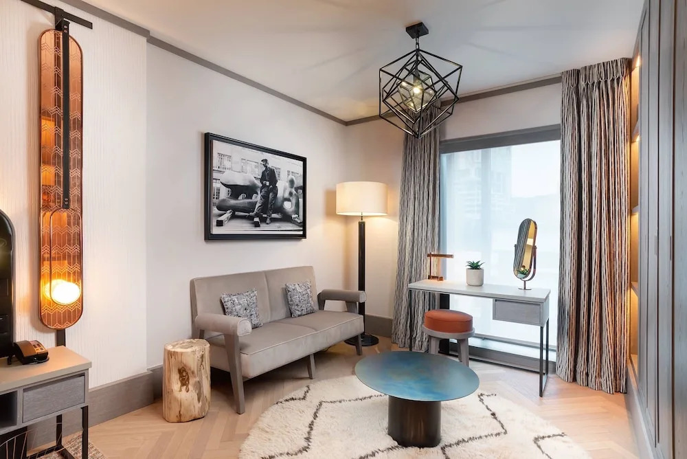 Foto - Hart Shoreditch Hotel London, Curio Collection by Hilton