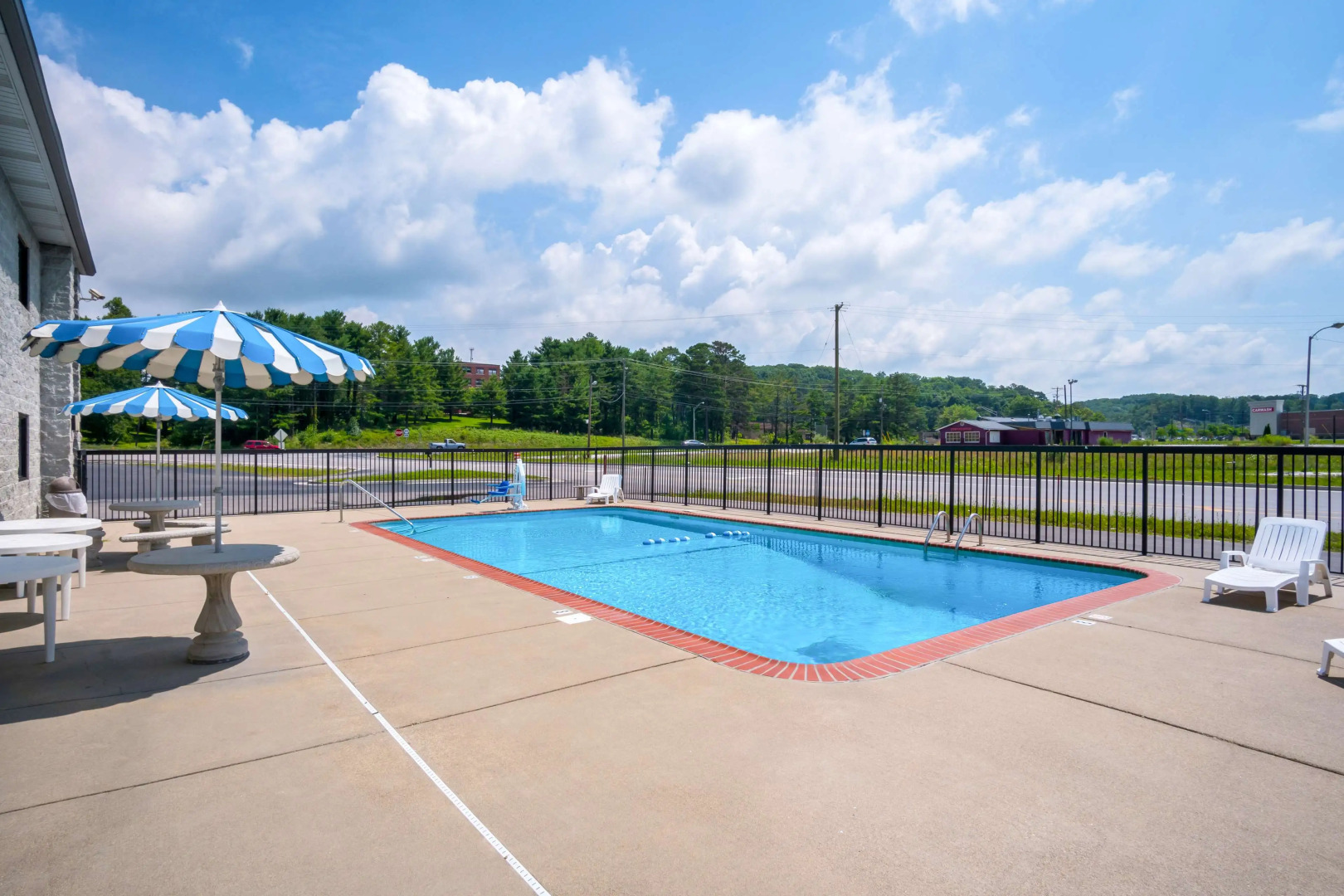 Foto - Motel 6-London, KY