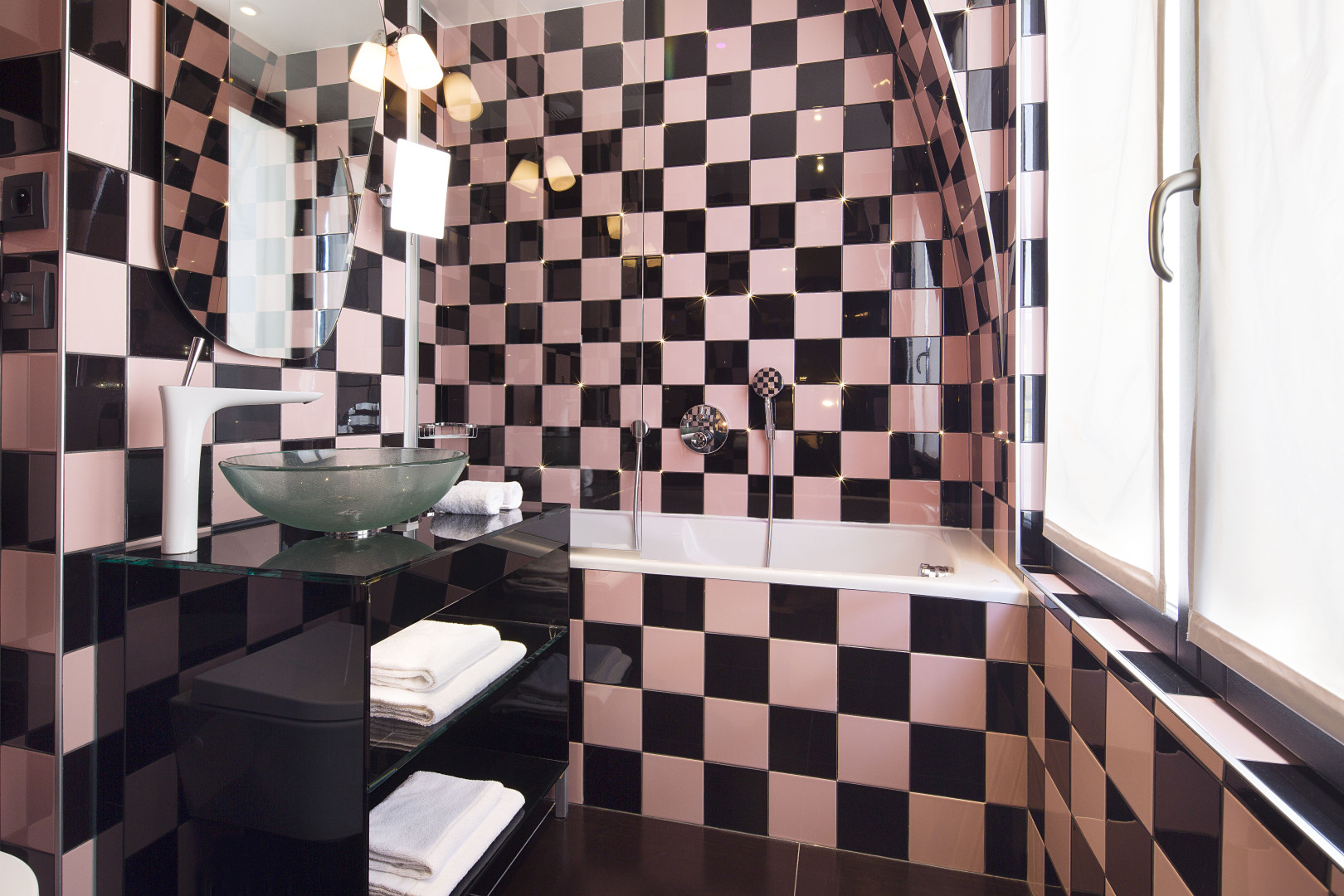 Photo - Platine Hotel