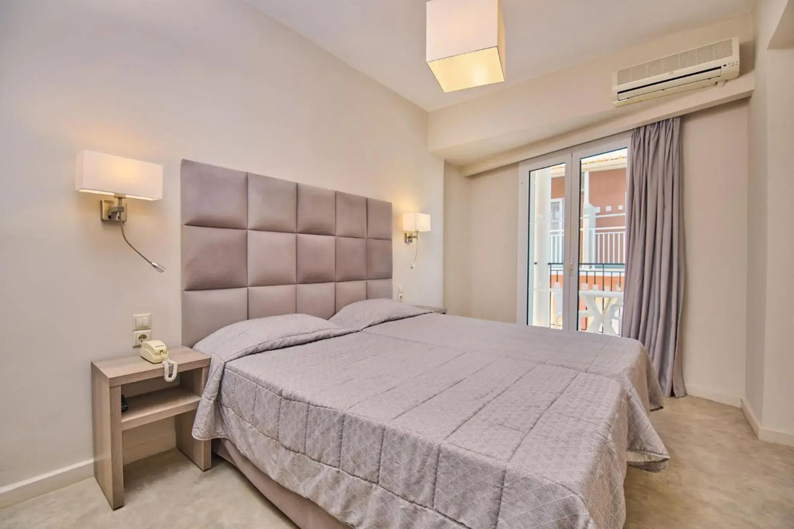 Photo - Altura Hotel Zakynthos