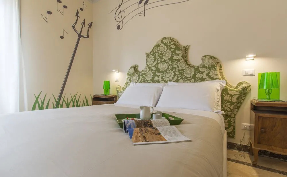 Foto - Tritone 125 Suite