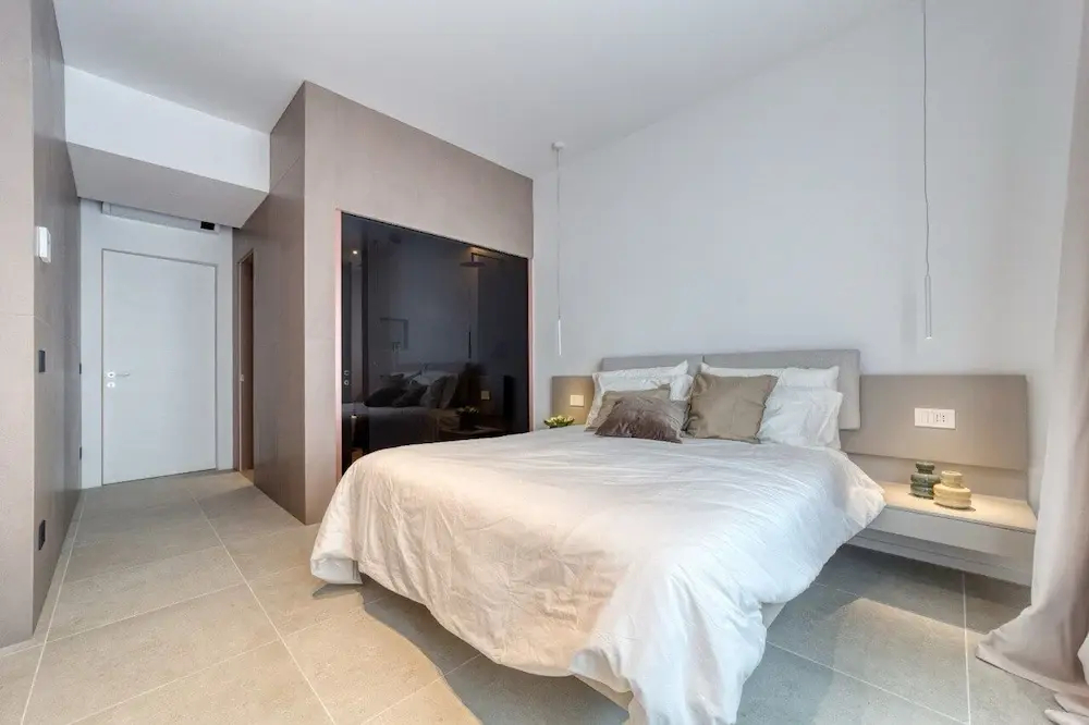 Photo - Santa Lucia Suites