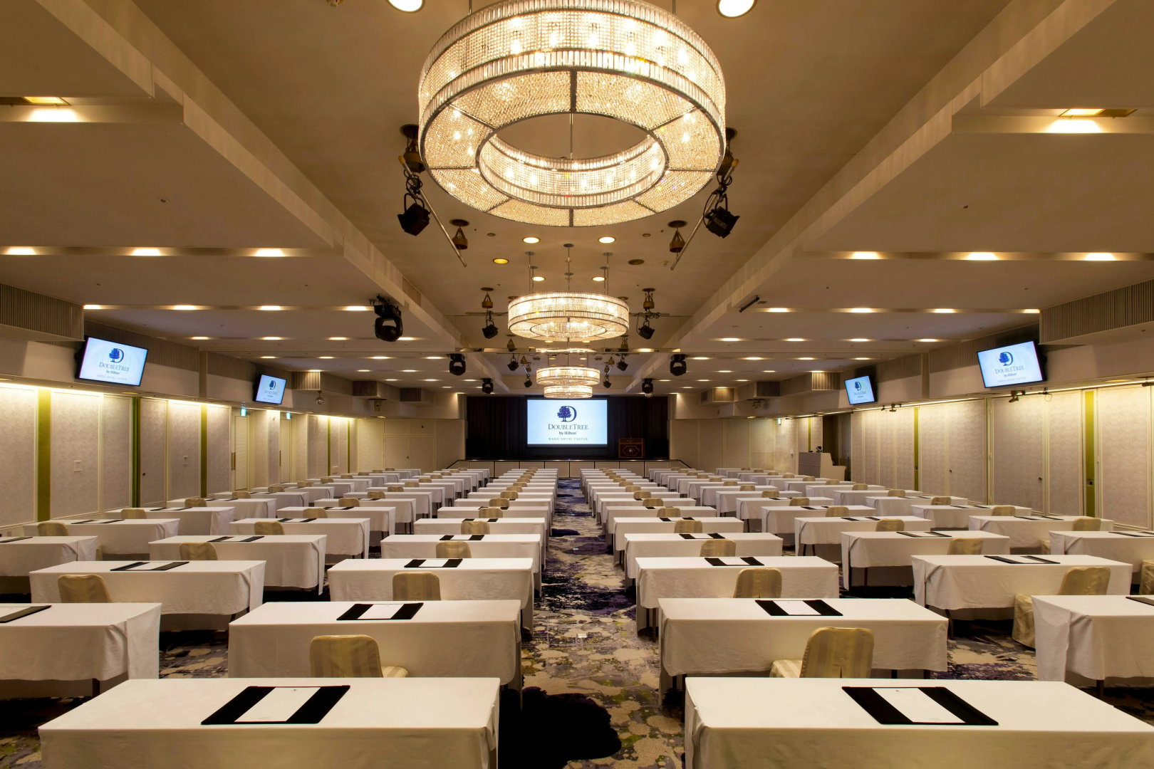 Photo - DoubleTree by Hilton Naha Shuri Castle