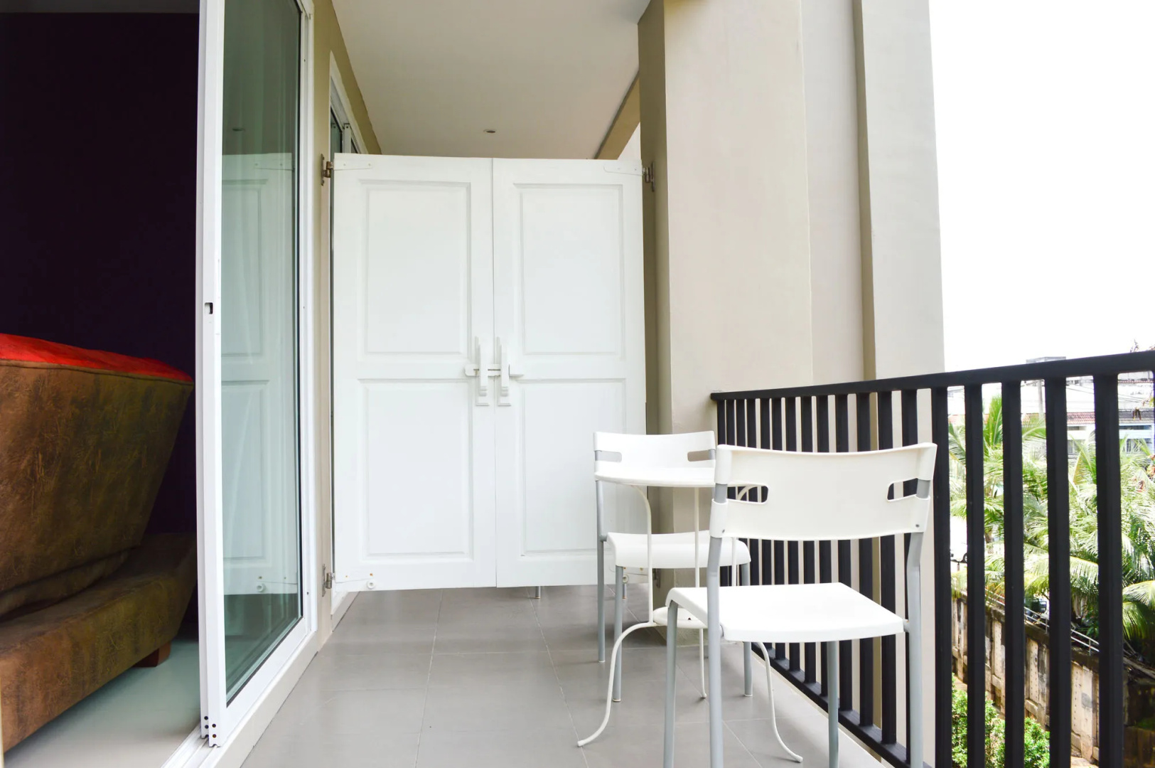 Foto - Lub Sbuy House Hotel - SHA