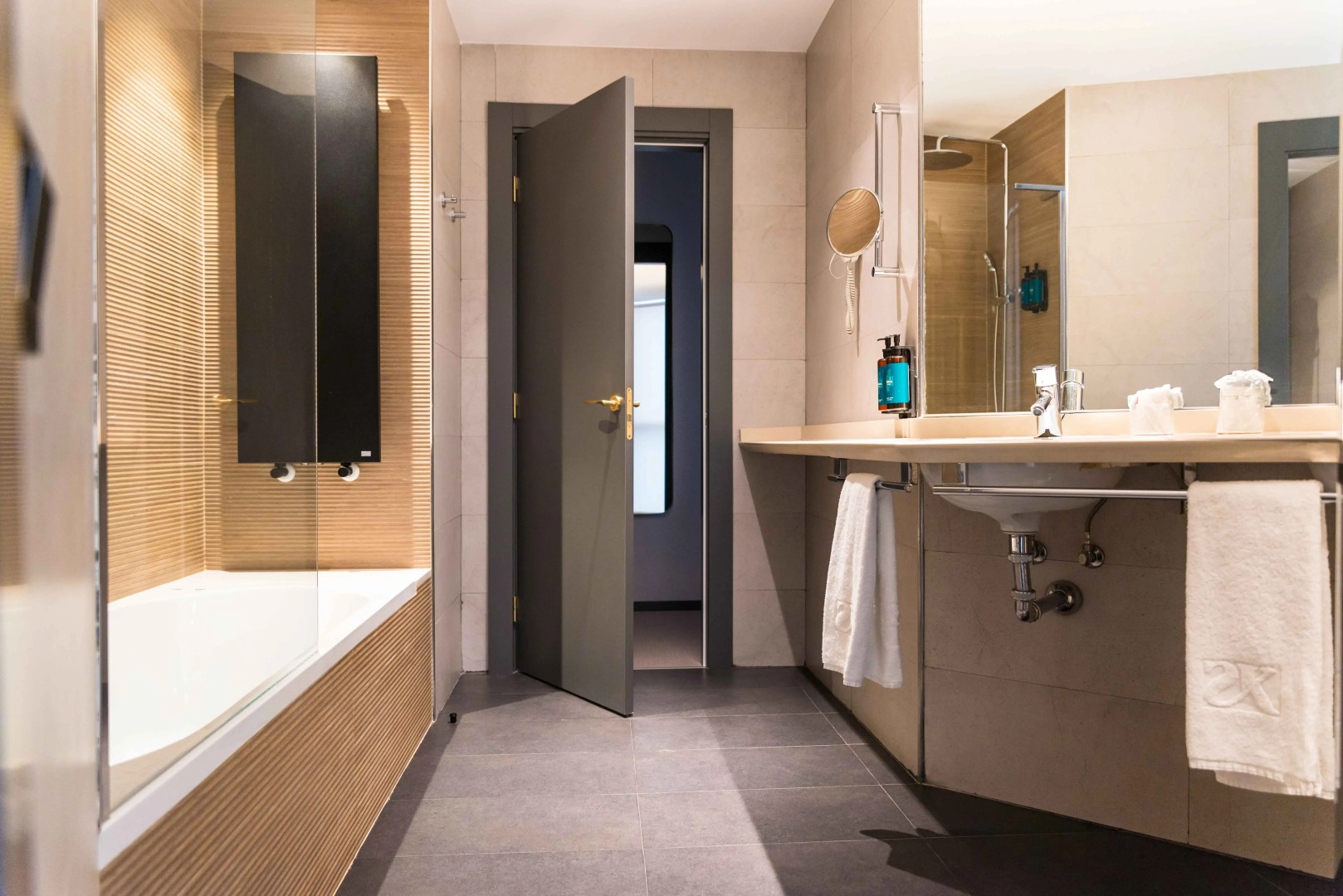 Foto - Silken Ciudad Gijón