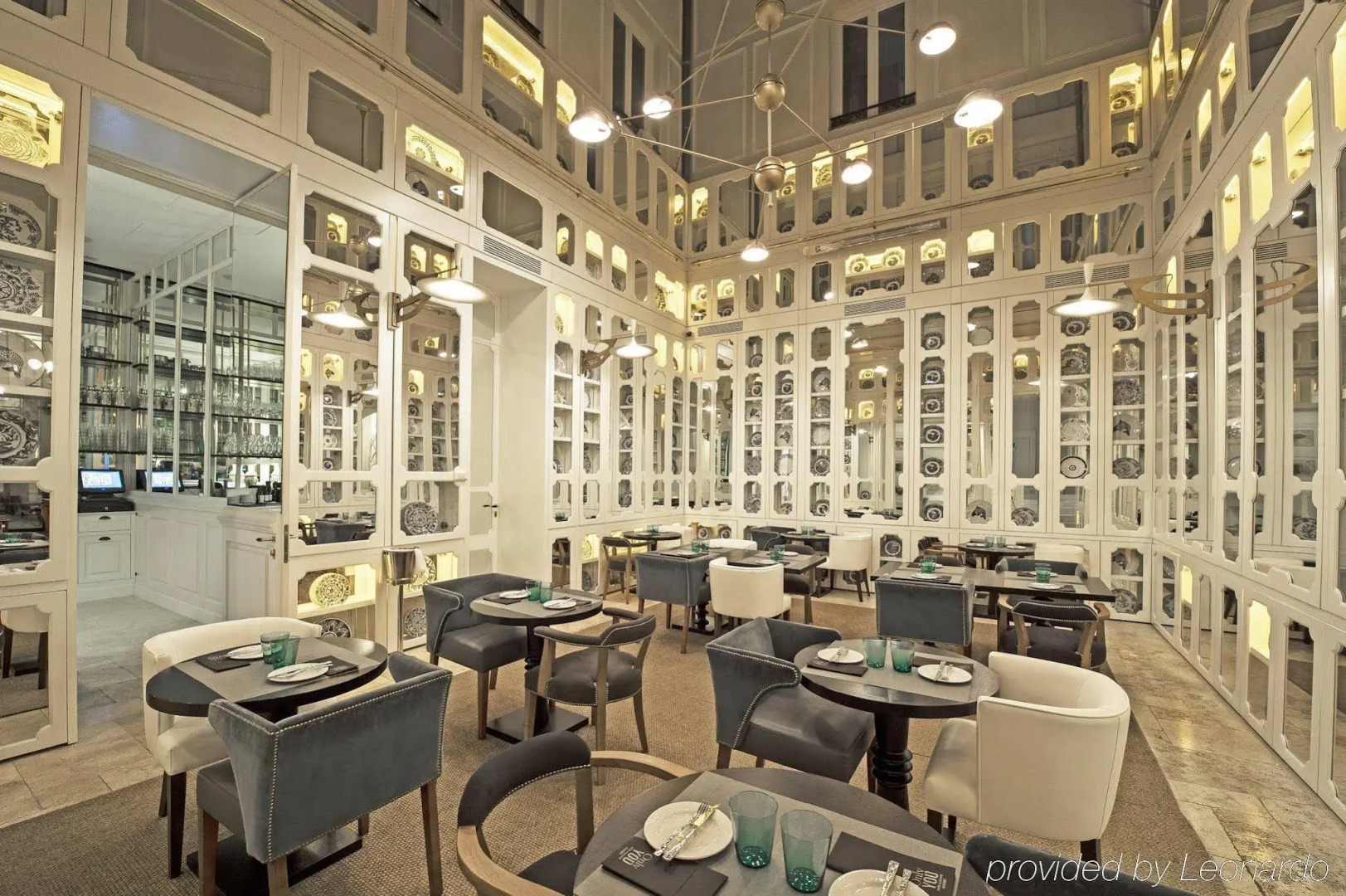 Photo - Only YOU Boutique Hotel