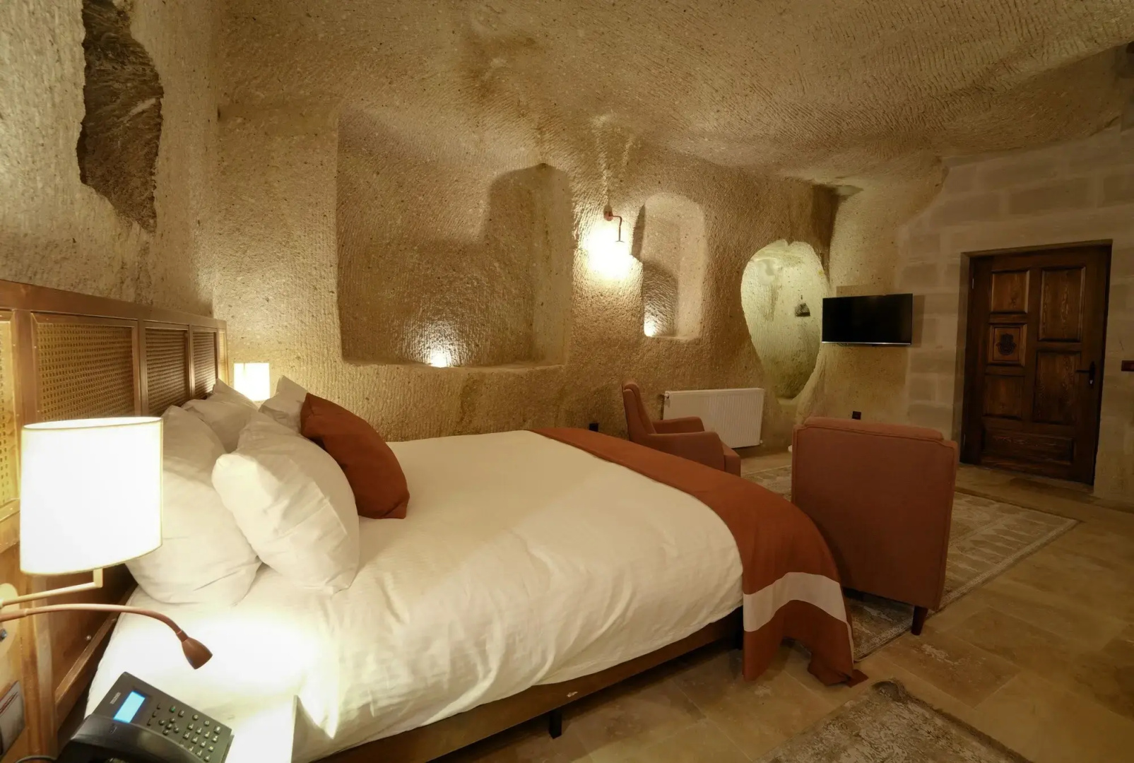 Foto - Henna Hotel-Adults Only