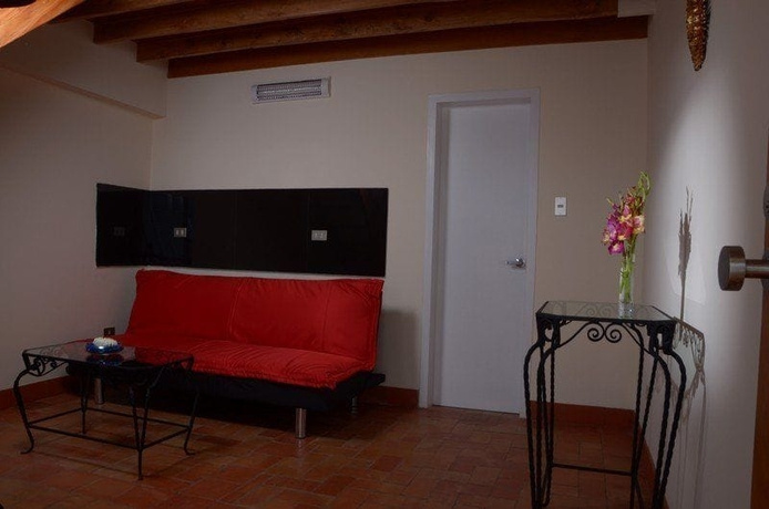 Photo - Tandapata Boutique Hotel
