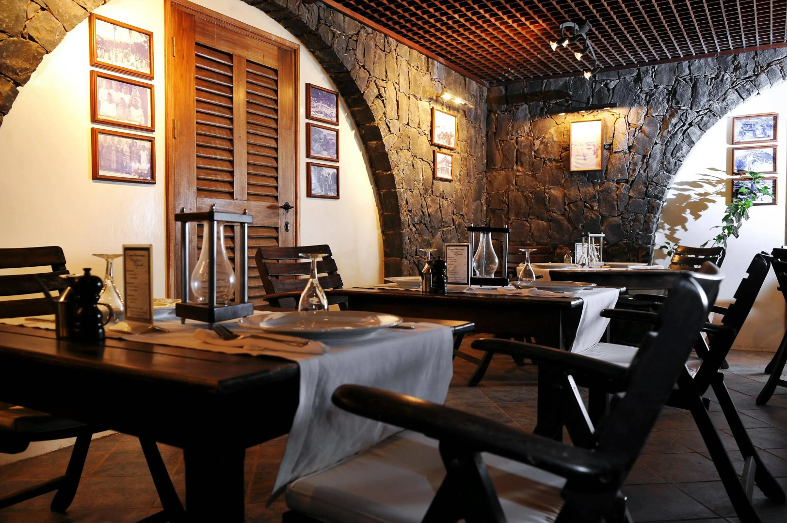 Foto - Hotel Morabeza