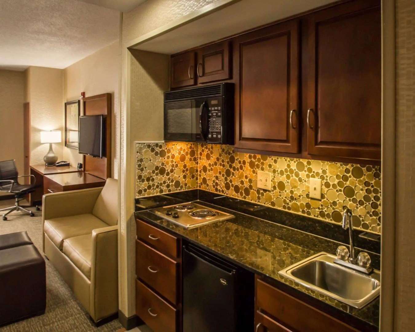 Foto - Quality Suites NYC Gateway