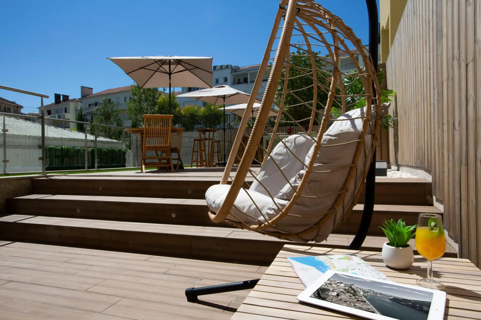 Foto - Casual Raizes Porto Hotel by Casual Hoteles