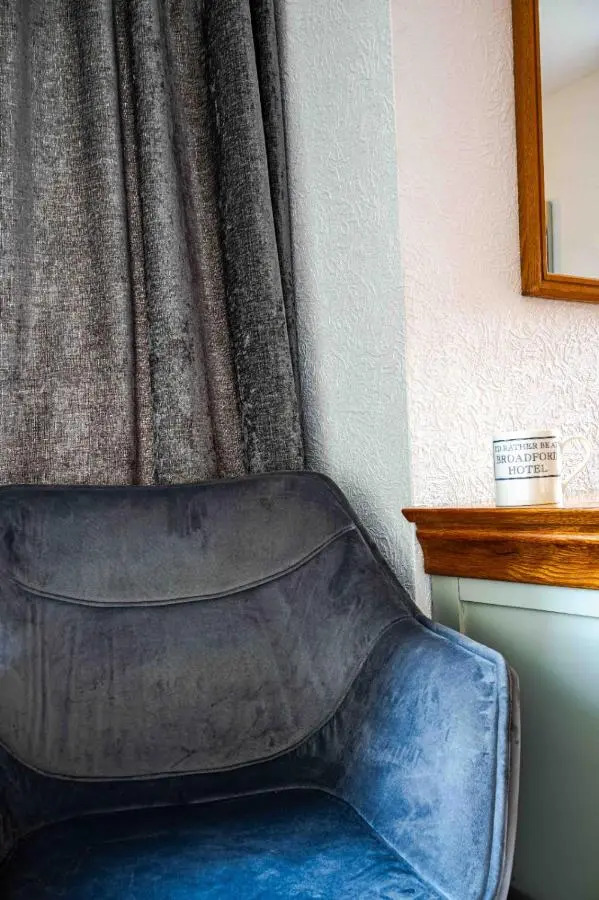 Foto - Bonnie Lodge by Broadford Hotel