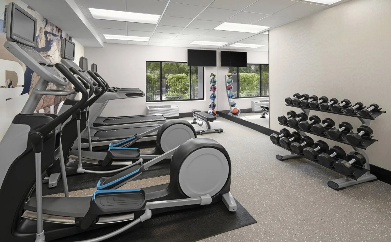 Photo - SpringHill Suites Scottsdale North