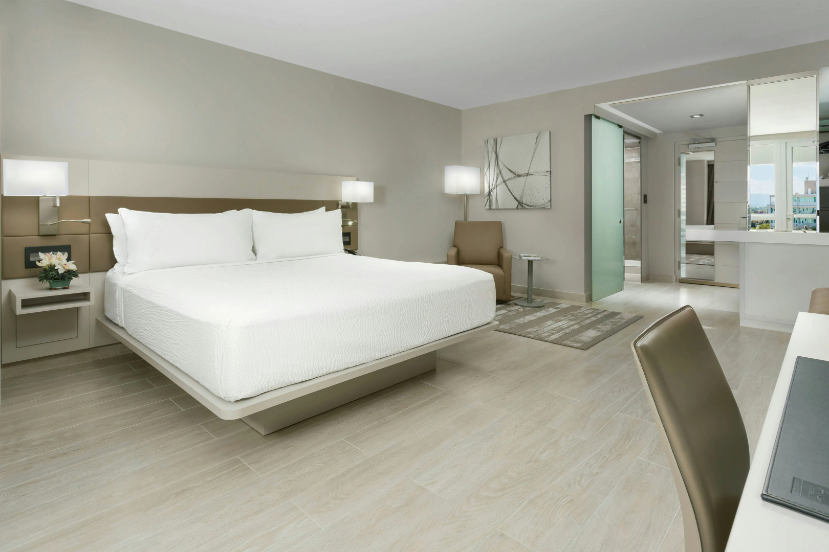 Foto - AC Hotel by Marriott San Juan Condado