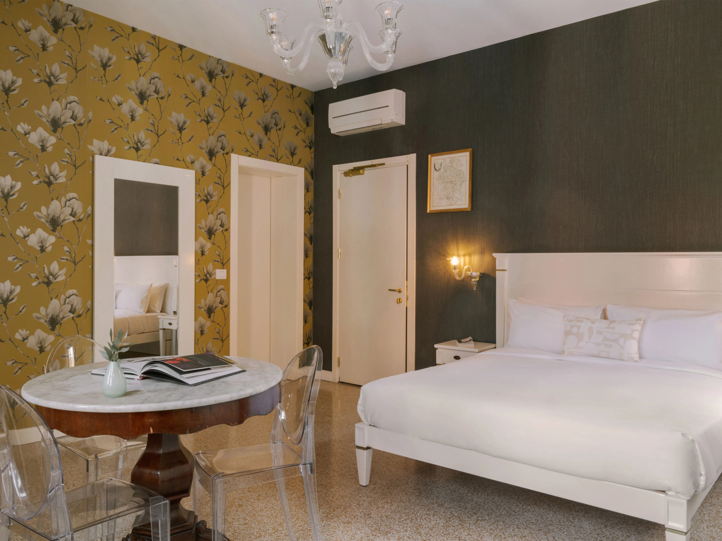 Photo - iH Hotels Venezia Salute Palace