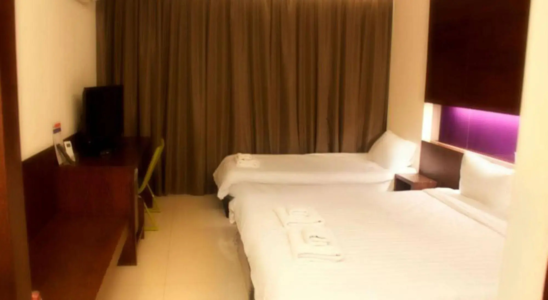 Photo - Collection O The Bangkok Airport Link Suite