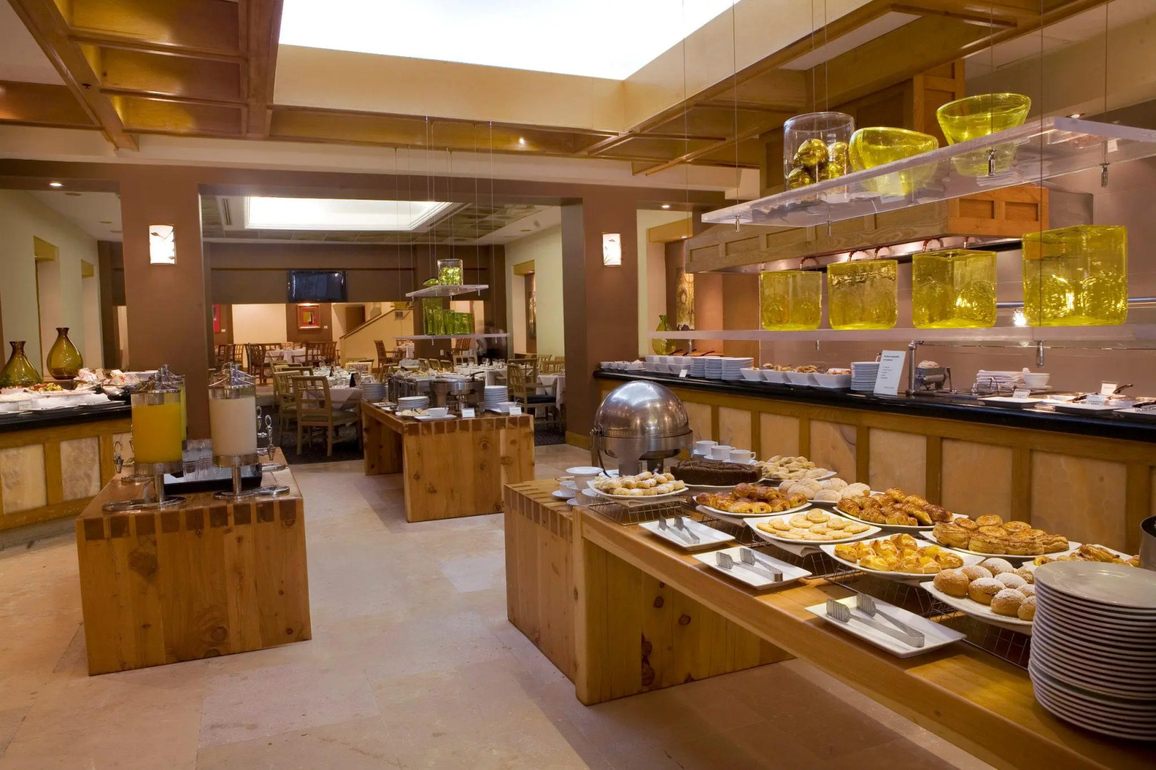 Foto - Fiesta Americana Guadalajara