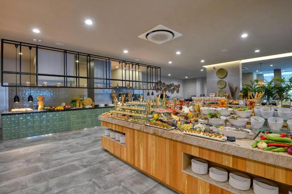 Photo - GRIFID Vistamar Hotel - 24 Hours Ultra All inclusive & Private Beach