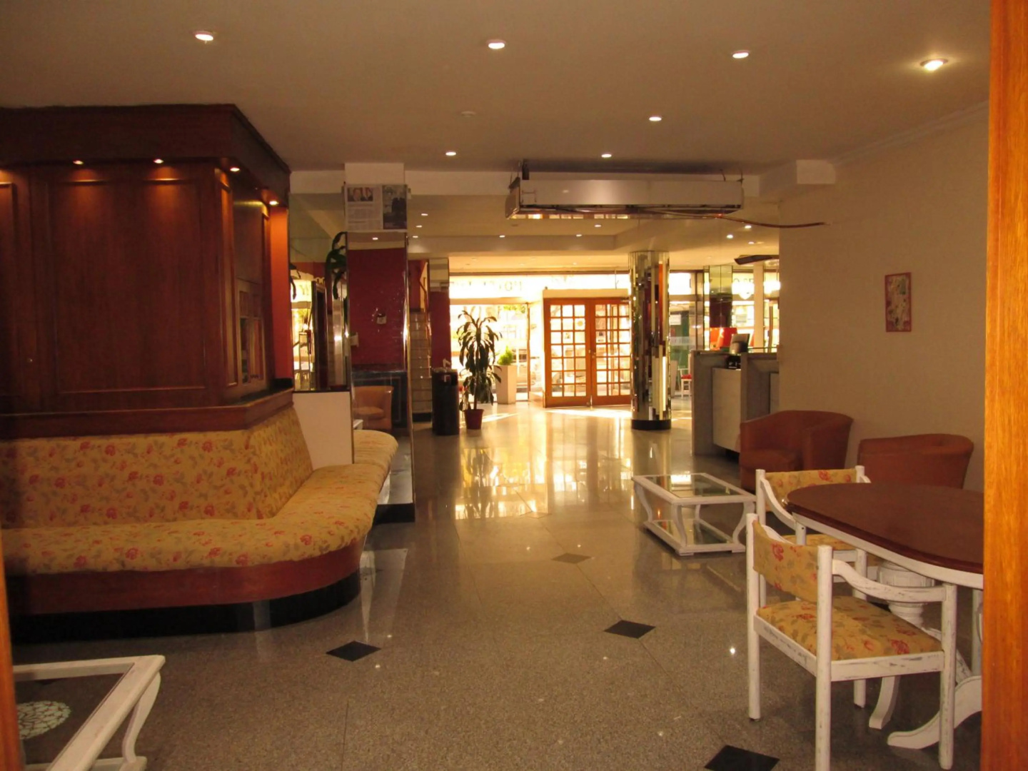 Photo - Hotel Luey