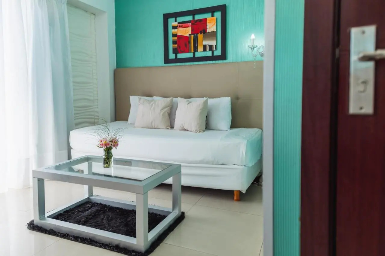 Foto - Ker Urquiza Hotel and Suites