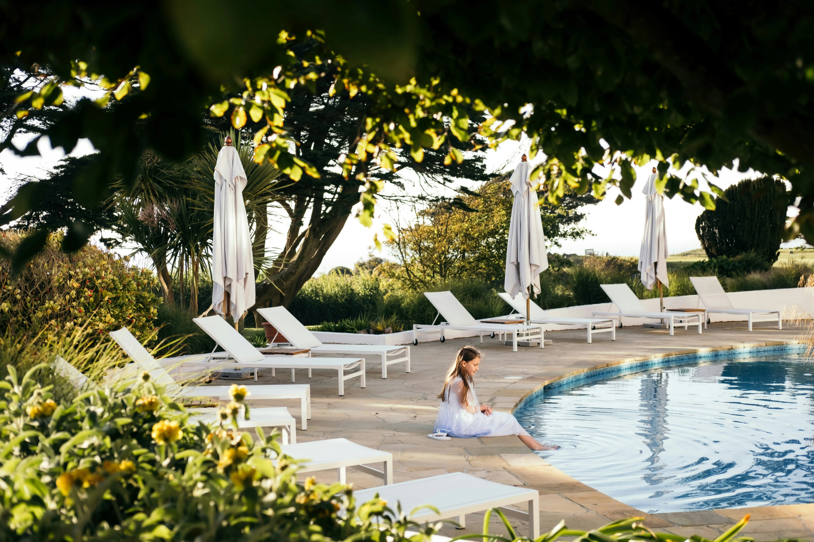 Photo - The Atlantic Hotel - Small Luxury Hotels of the World