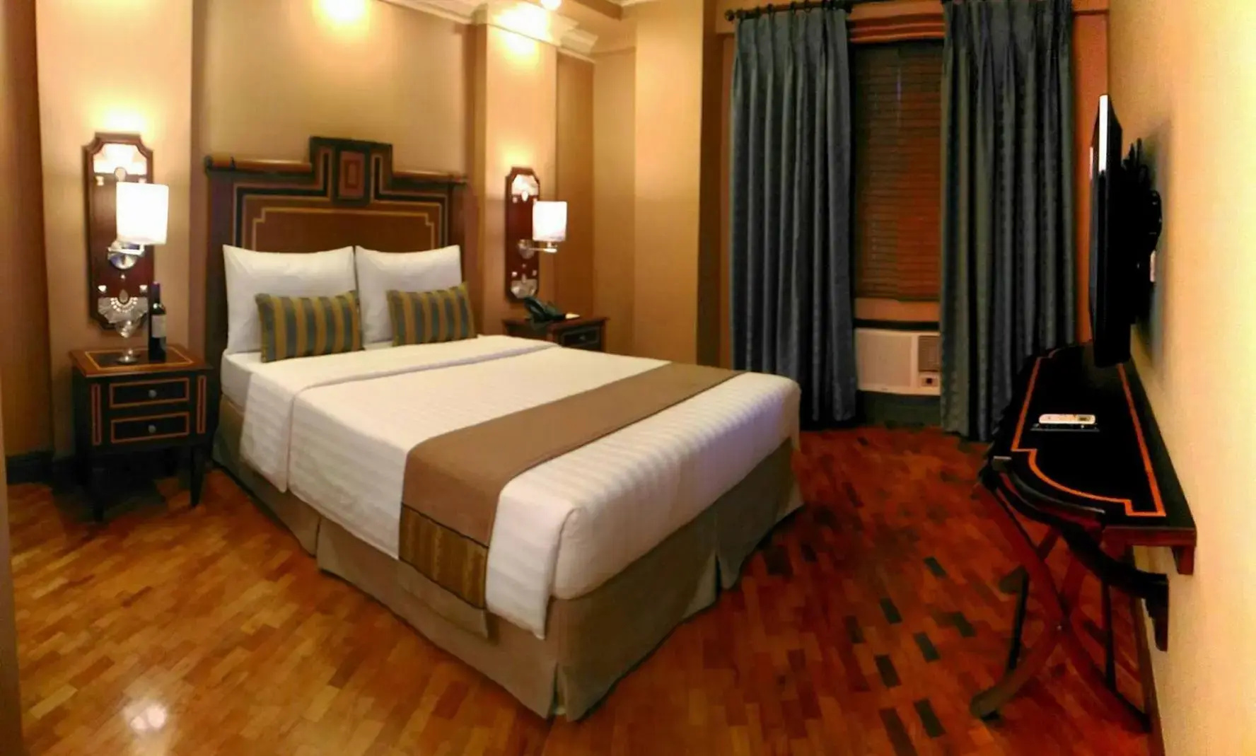 Foto - Herald Suites Polaris