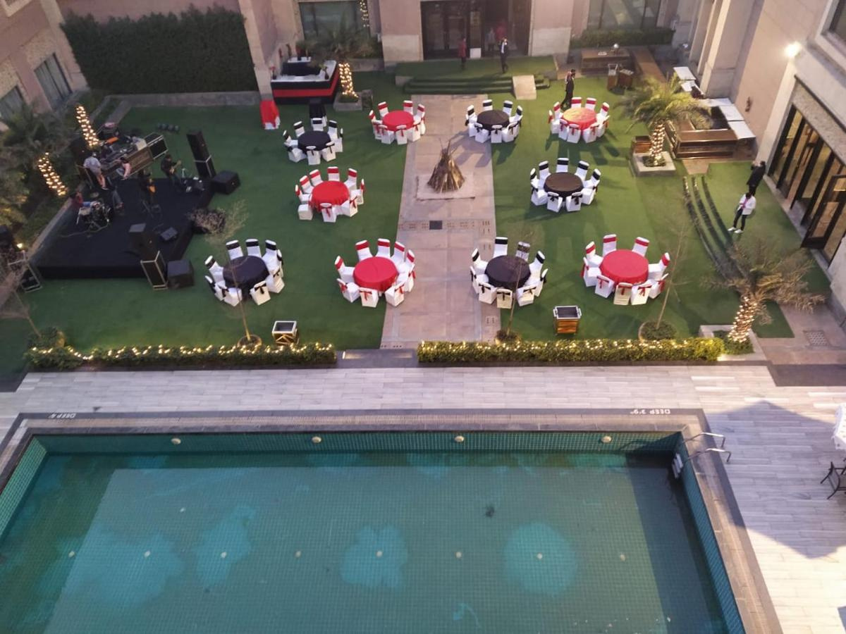 Foto - Tivoli Garden Resort