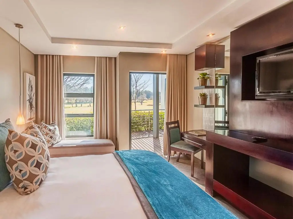 Photo - The Fairway Hotel, Spa & Golf Resort