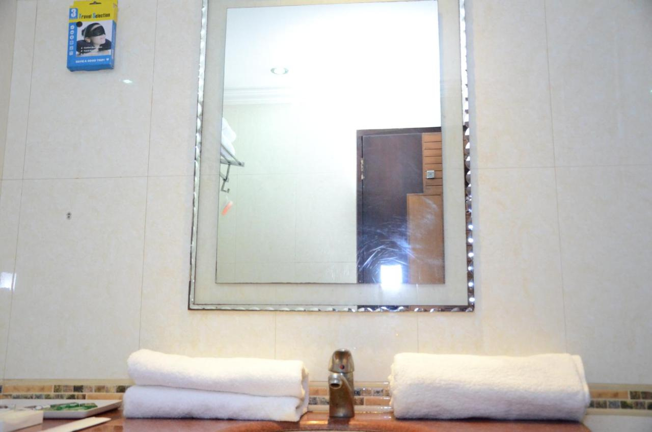 Foto - Airport Hotel Grand Delhi