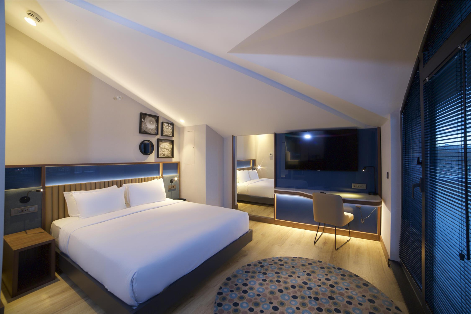 Photo - Hampton By Hilton Istanbul Old City