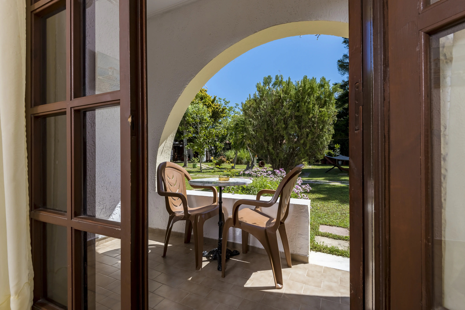 Foto - Gaia Garden Hotel