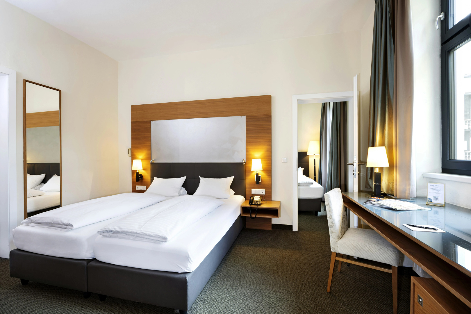 Photo - Hotel Sailer