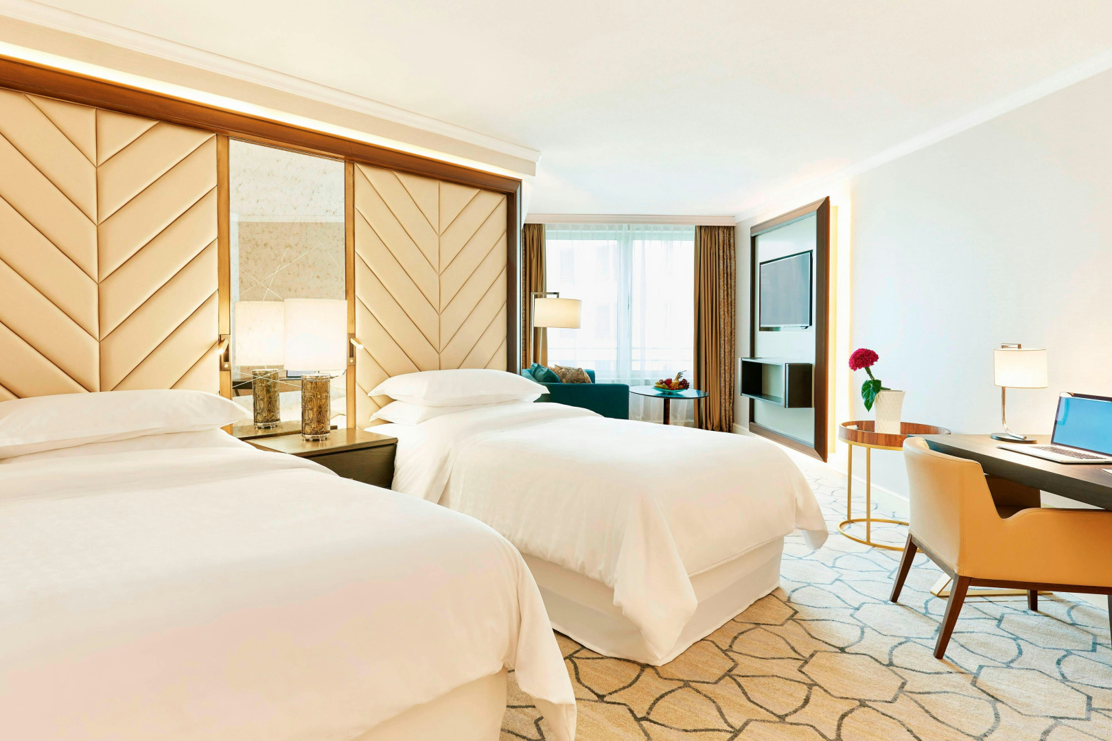 Photo - Sheraton Grand Warsaw