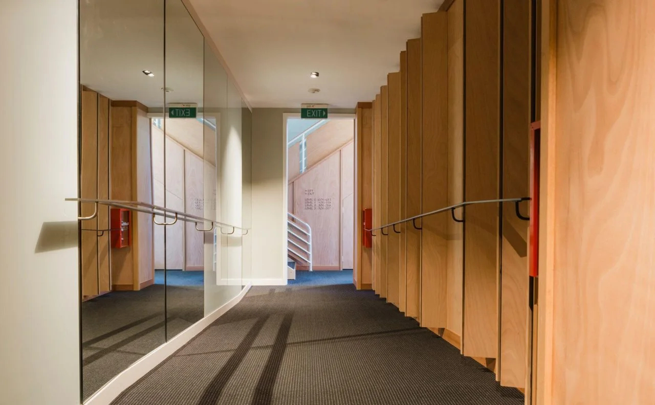 Foto - Gilmer Apartment Hotel