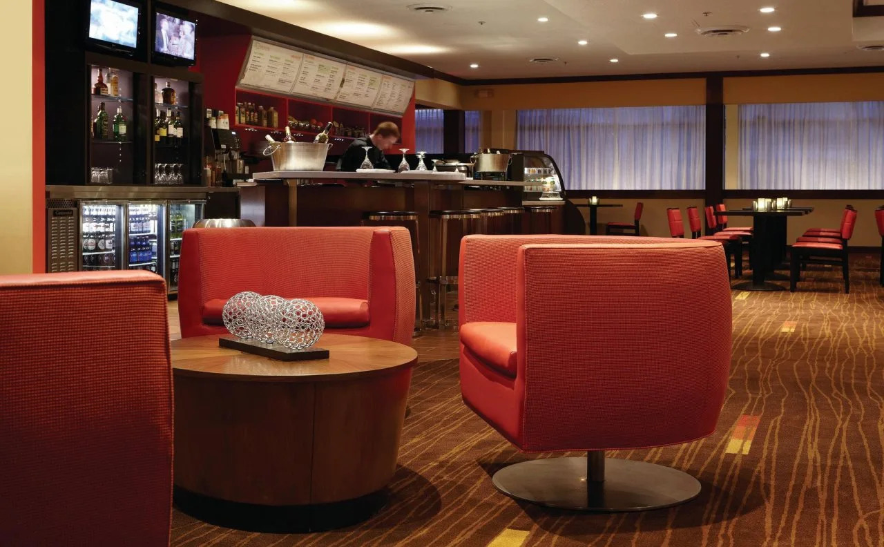 Foto - Courtyard by Marriott Ottawa Downtown