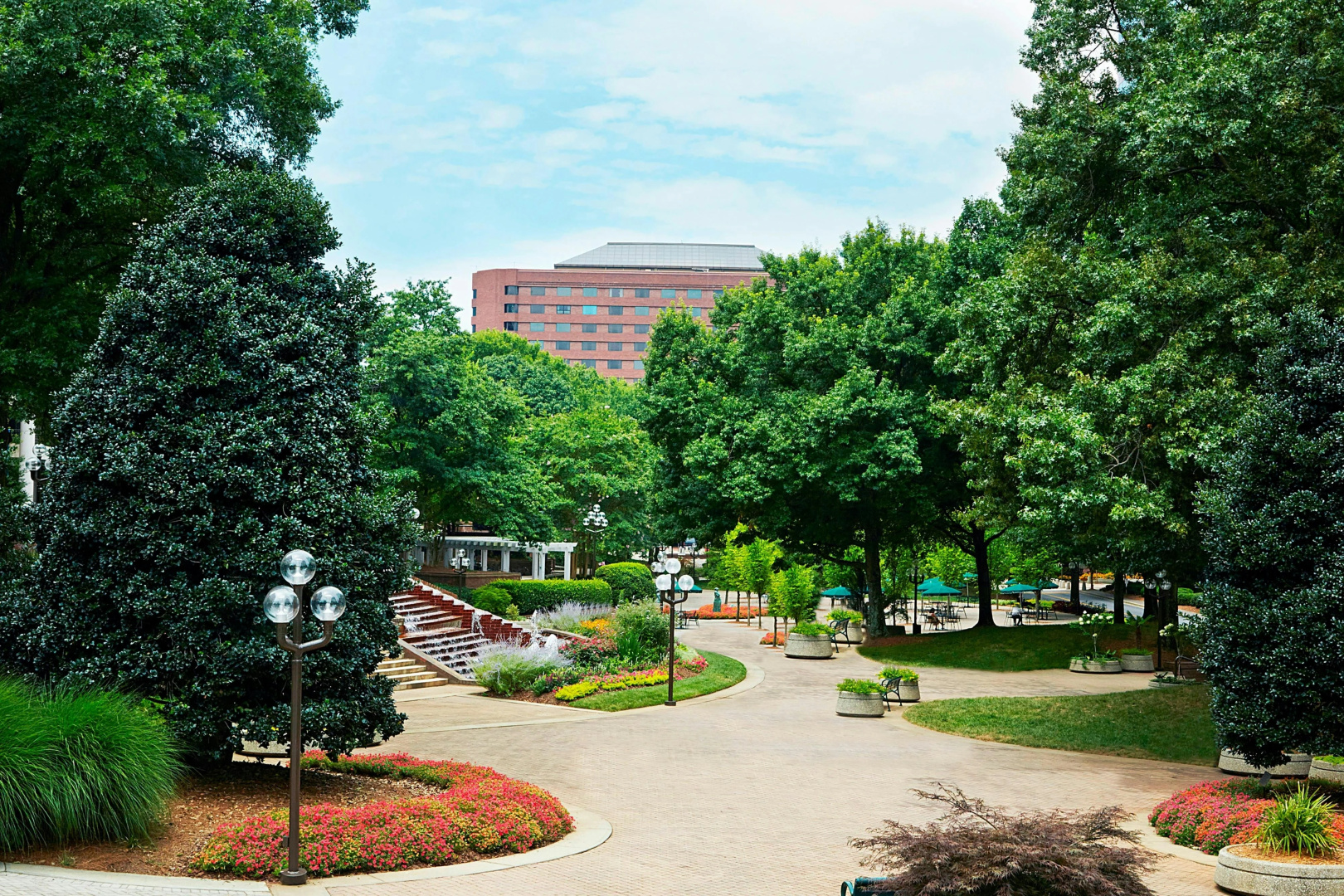 Photo - Renaissance Atlanta Waverly Hotel & Convention Center
