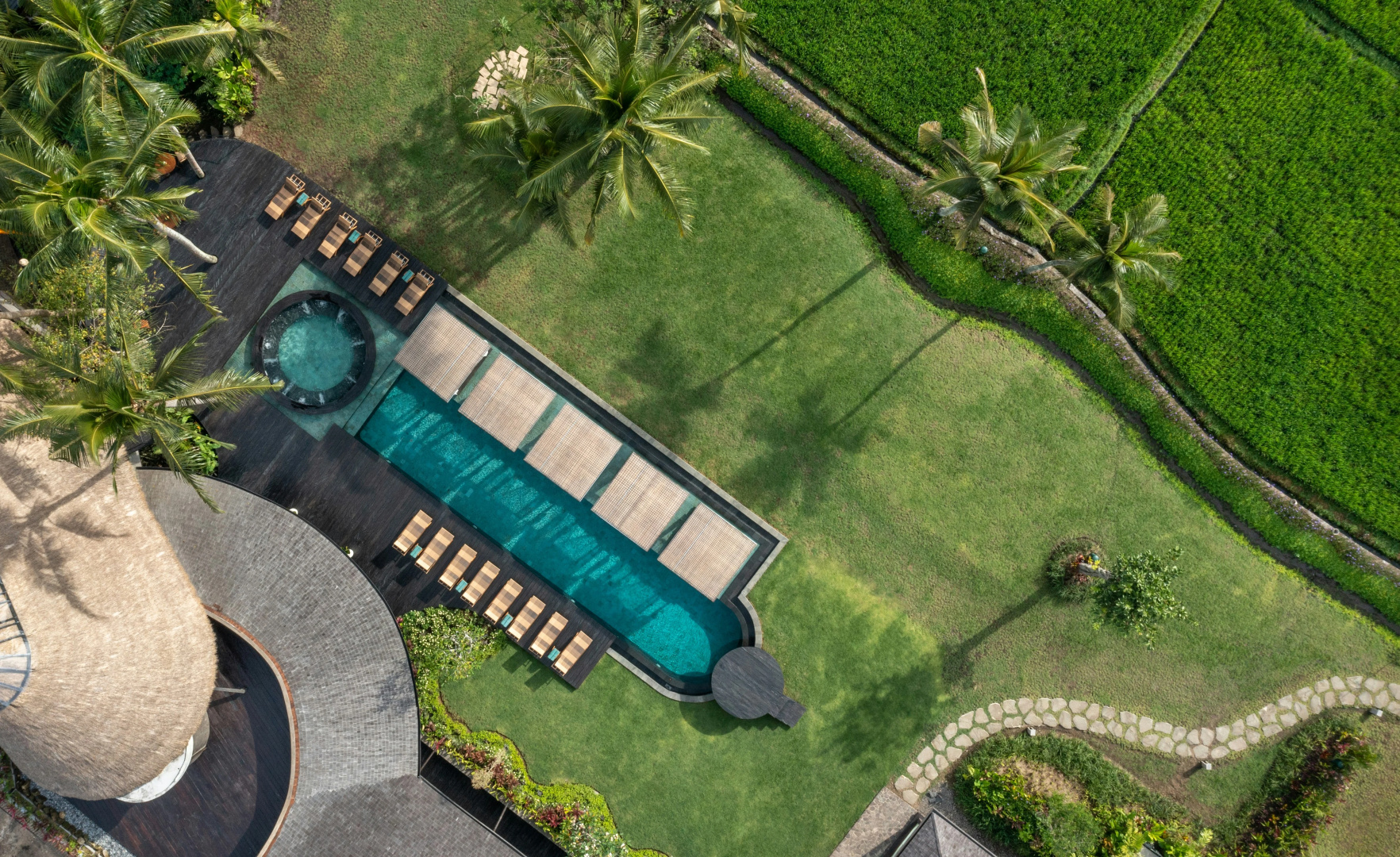 Foto - Gdas Bali Health and Wellness Resort