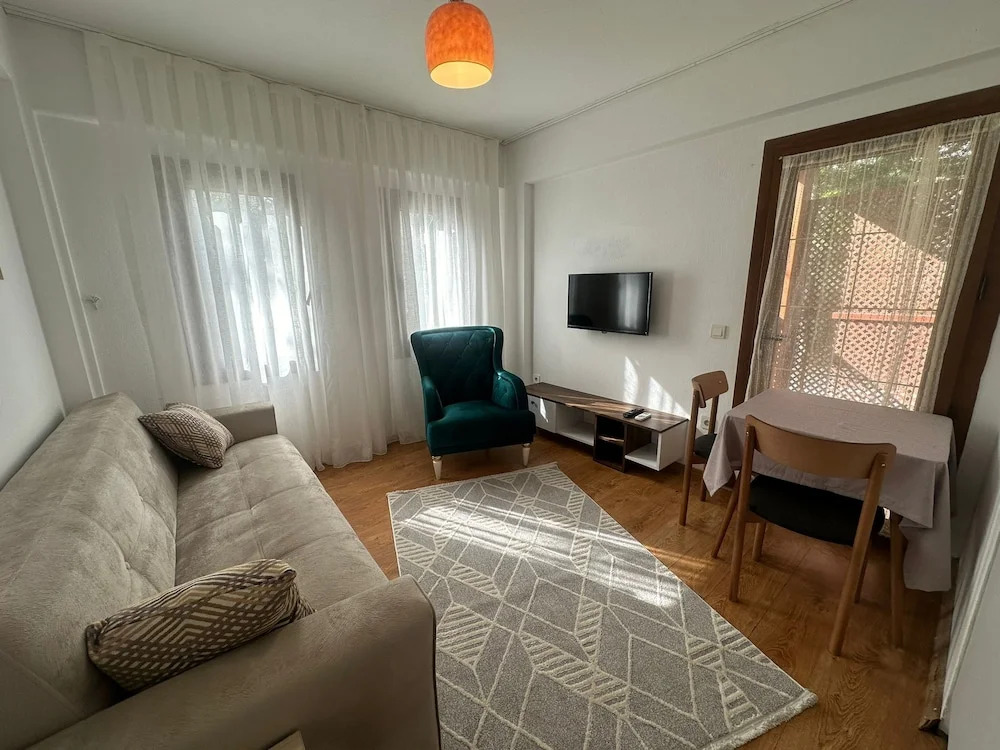 Foto - Wish Suites Bodrum Hotel