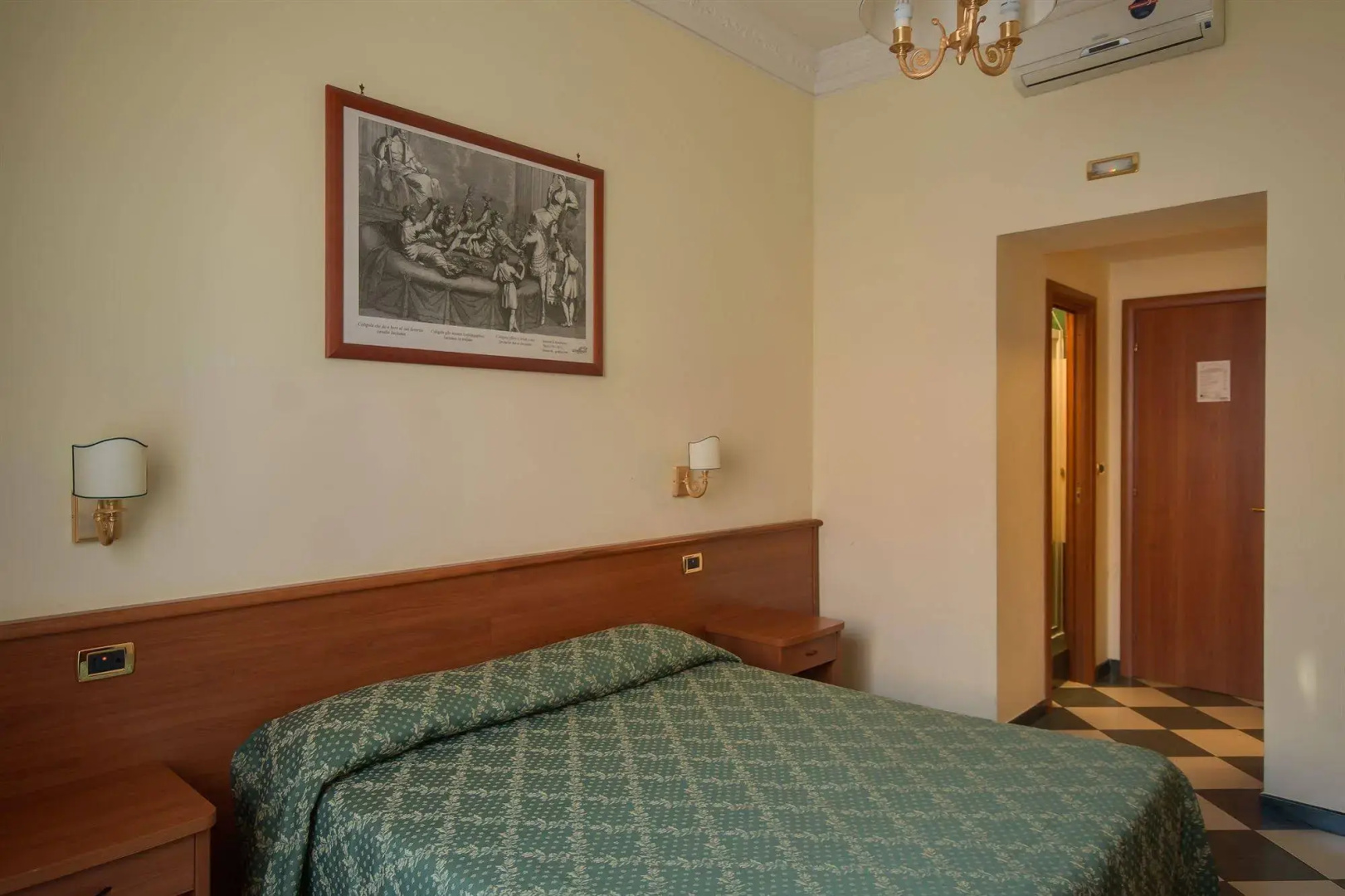 Photo - Hotel Giorgina