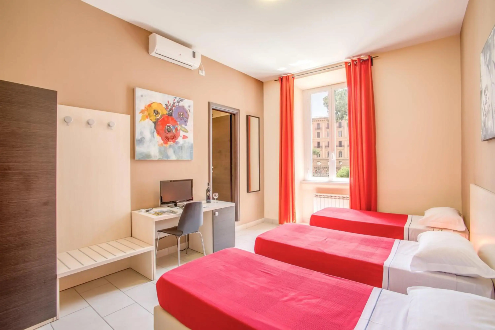 Foto - Mosaic Central Guest House