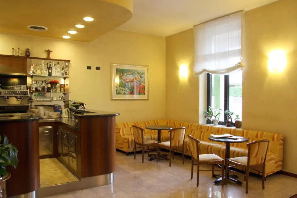 Foto - Hotel Stadio