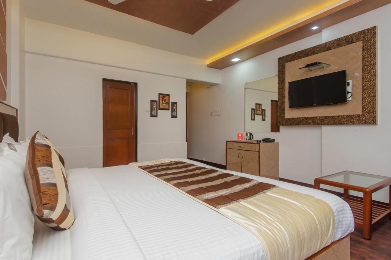 Photo - Hotel Mina International