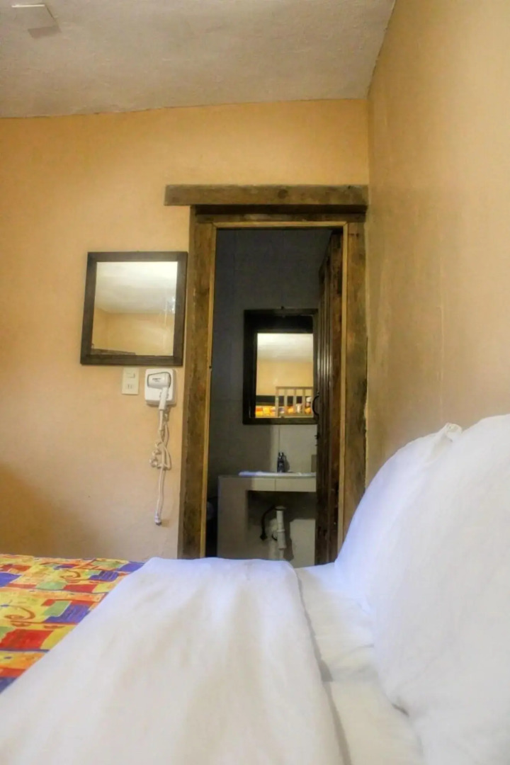 Photo - Rossco Hostel & Hotel