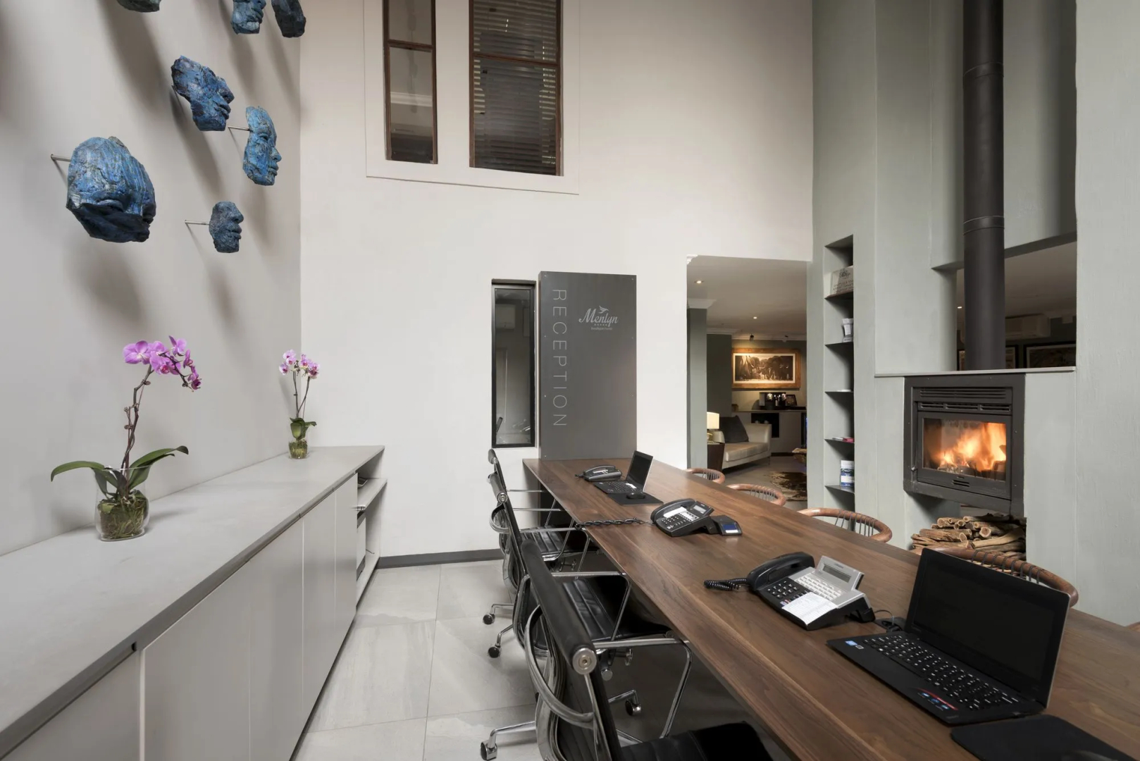 Photo - Menlyn Boutique Hotel